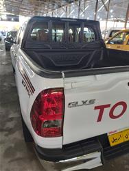تۆیۆتا هایلۆکس